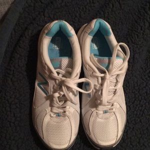 (Brand New) New balance shoes